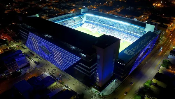 Se acusa a los azules de imitar a este grande del fútbol mundial