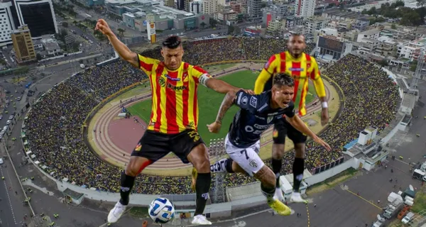 Se alborotaron los ánimos en el partido de IDV