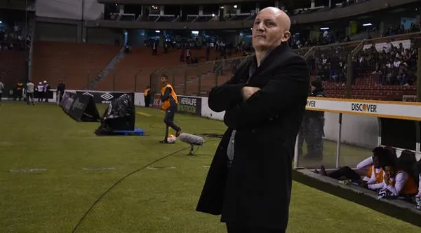 Se analiza la continuidad de Repetto en la U