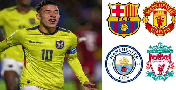 Se apresuró en irse a Europa