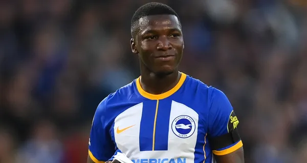 Se burlaron de Arsenal, lo que dijo el CEO del Brighton, Paul Barber