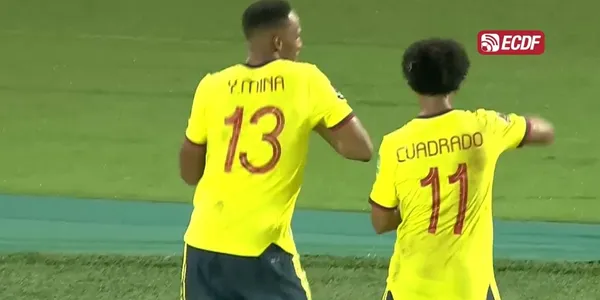 Se burló de Ecuador y bailó, ahora el karma le pega fuerte