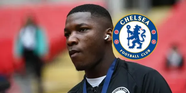 Se cansaron de esperar, la decisión final del Chelsea con Moisés Caicedo