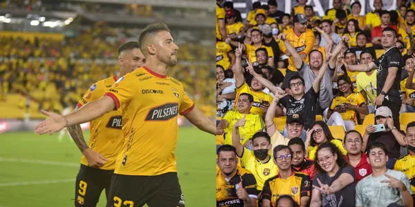 Se cansaron que Bauman no haga goles, el crack que el hincha de BSC pide a gritos