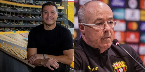 Se cansó, Jorge Célico le dijo sus verdades a Alfaro Moreno y BSC