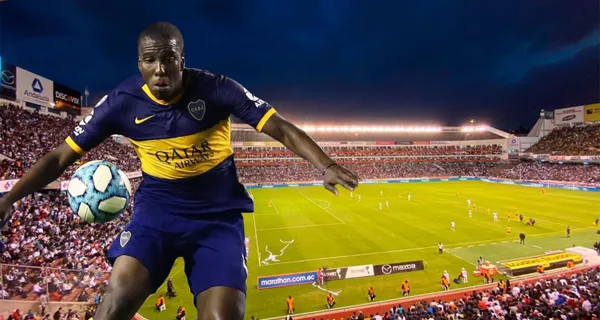 Se cayó el fichaje de Jan Hurtado