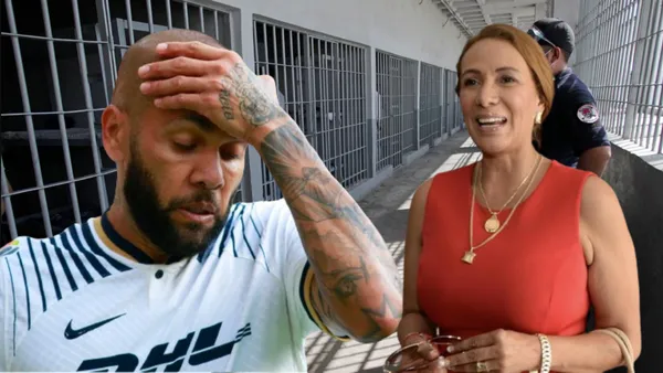 Se condenó a Lucía Vallecilla l Foto tomada de: El País/La Página/Extra