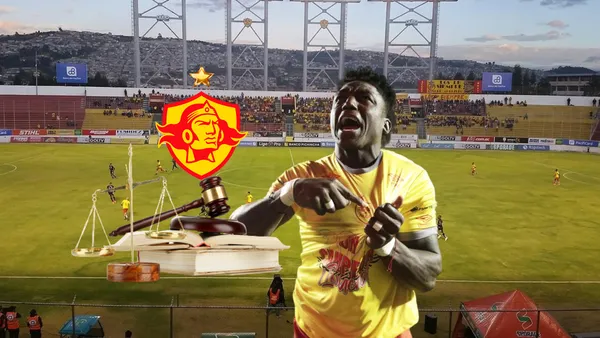 Se confesaron desde Aucas lo que sucedió con la Tuka Ordóñez