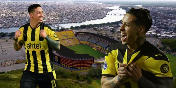 Se confirma cuando firmaría contrato el nuevo refuerzo del ‘ídolo'