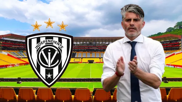 Se confirma lo que esperaban para enfrentar a Independiente del Valle