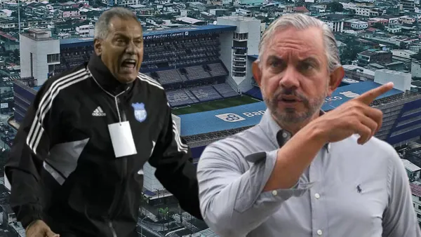 Se confirma que Emelec tendría problemas desde el inicio