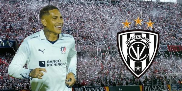 Se confirmaría la cantidad de hinchas de LDU para la final de ida