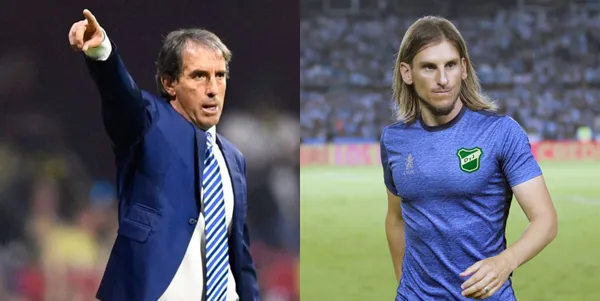 Se confirmó al que será el técnico de la Selección Ecuatoriana y sorprendió