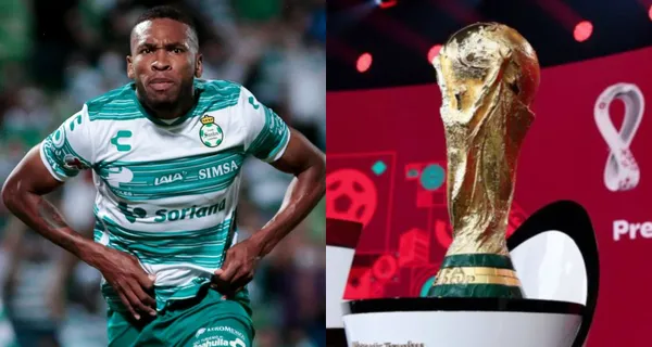 Se confirmó cuánto tiempo estará fuera de las canchas Ayrton Preciado