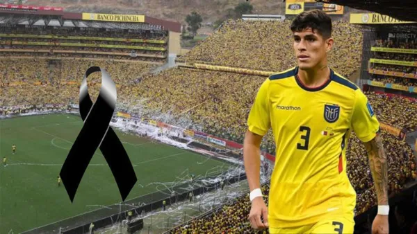 Se confirmó del fallecimiento de uno de los íconos mundiales