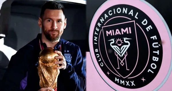 Se confirmó el día en que Lionel Messi se pondrá la camiseta de Inter Miami por primera vez