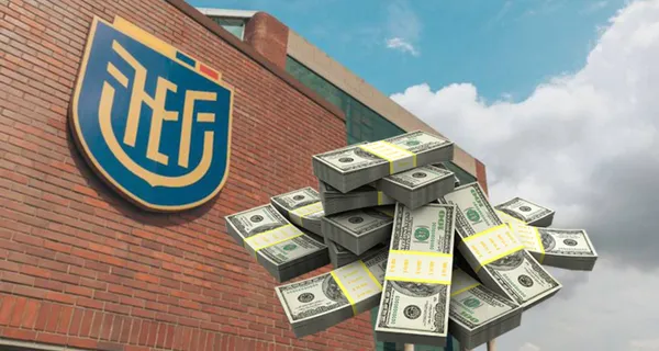 Se confirmó la deuda millonaria que tiene la FEF supuestamente por culpa de la pandemia