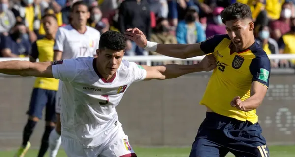 Se confirmó la fecha en la que el ecuatoriano regresará de su lesión, puede ser de mucho aporte para la selección