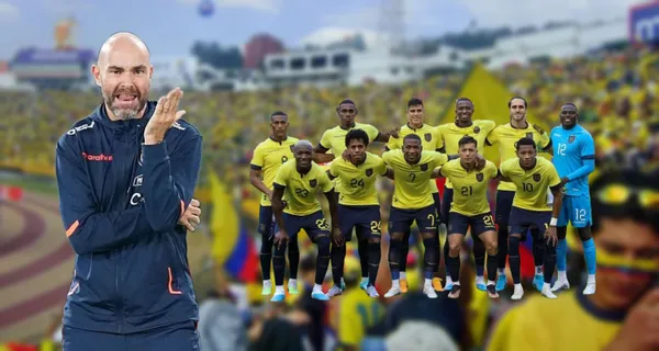 Se confirmó la fecha que Félix Sánchez dará la lista de convocados