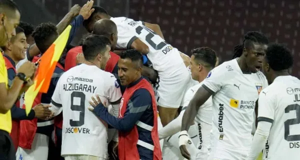 Se confirmó la llegada de este jugador para Liga de Quito