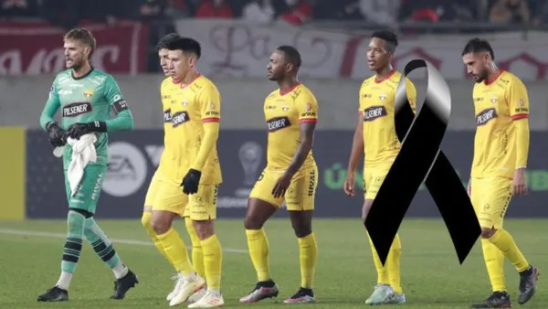 Se confirmó la peor noticia del que fue jugador en formativas de BSC