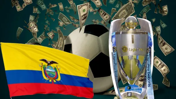 Se confirmó la resta de puntos a un equipo de Liga Pro