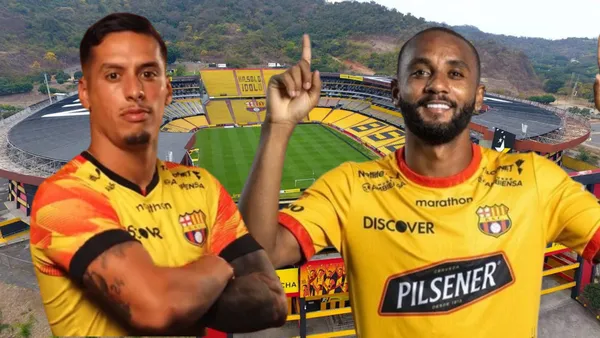 Se confirmó la sanción que tendrá Barcelona SC en Liga Pro