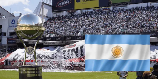 Se confirmó lo mejor para Liga de Quito