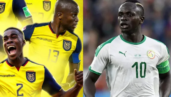 Se confirmó lo que hará la selección de Senegal previo al Mundial de Catar