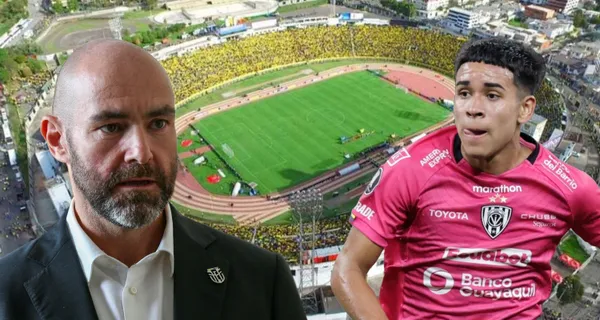 Se confirmó lo que pasará con Kendry Páez