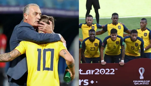 Se confirmó que 26 jugadores irán al mundial de Catar, 3 más de los que normalmente van