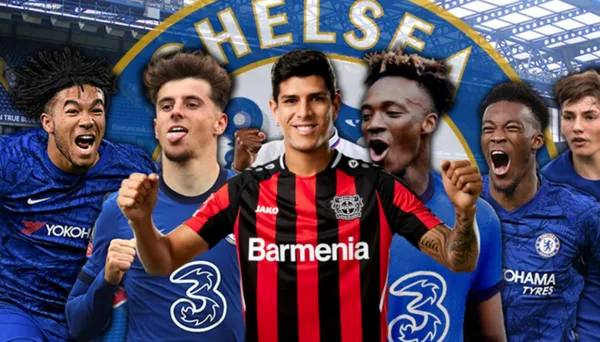 Se confirmó que Antonio Rudiger fue contratado por el Real Madrid y el Chelsea se queda sin su defensa estrella