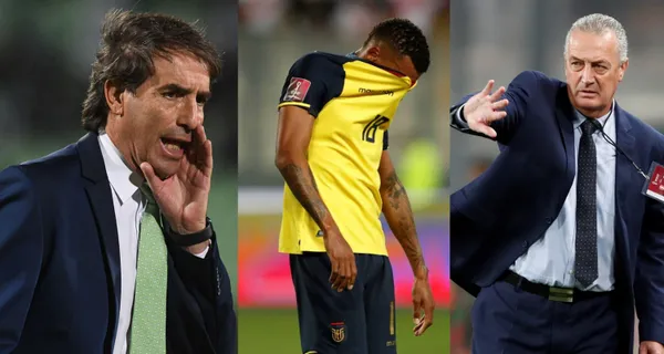 Se confirmó que Ayrton Preciado será baja por 7 meses luego de sufrir una refractura