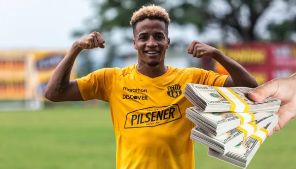 Se confirmó que Byron Castillo será nuevo jugador del León de México