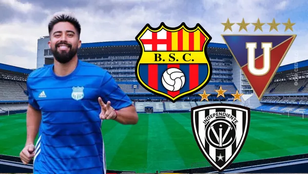 Se confirmó que Cristhian Noboa rechazó a 2 equipos grandes