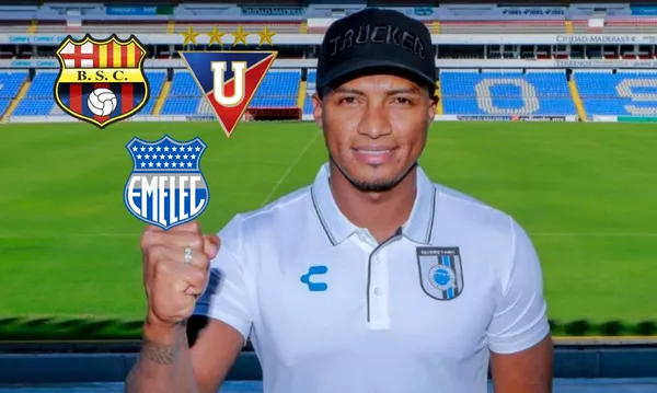 Se confirmó que "El trencito Amazónico" no continuará en México