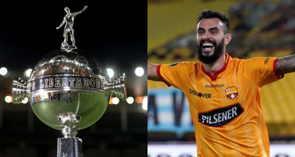 Se confirmó que Gonzalo Mastriani está en la mira de un campeón de la Copa Libertadores