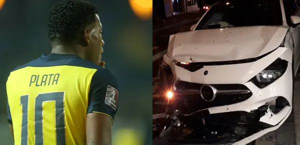 Se confirmó que Gonzalo Plata hablará en una rueda de prensa en el Estadio José Zorrila