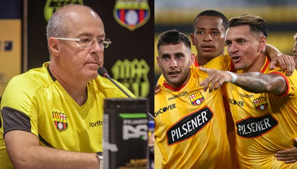 Se confirmó que Jorge Célico dejará en la banca de suplentes a uno de los jugadores titulares del 'ídolo'