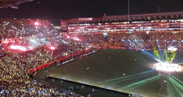 Se confirmó que la primera estrella invitada para la Noche Amarilla viene desde Argentina