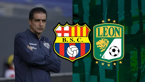 Se confirmó que Renato Paiva será nuevo técnico del León de México