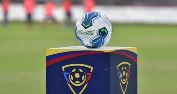 Se confirmó que se jugará una nueva edición de la Copa Ecuador pero esta vez es totalmente distinta