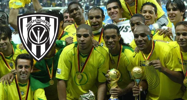 Se confirmó que un campeón del mundo adeuda una considerable cifra a Independiente del Valle