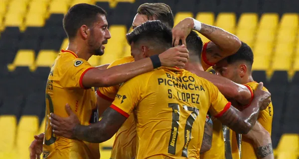 Se confirmó que uno de los jóvenes centrales del 'ídolo' jugará en Universidad Católica