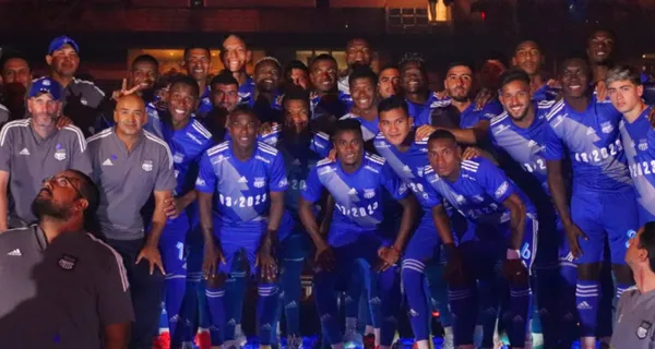 Se confirmó que uno de los jugadores estrella del conjunto ‘eléctrico’ se va