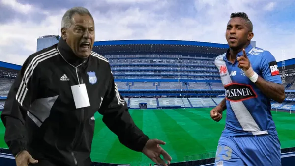 Se conocería la decisión final de Hernán Torres con Miller