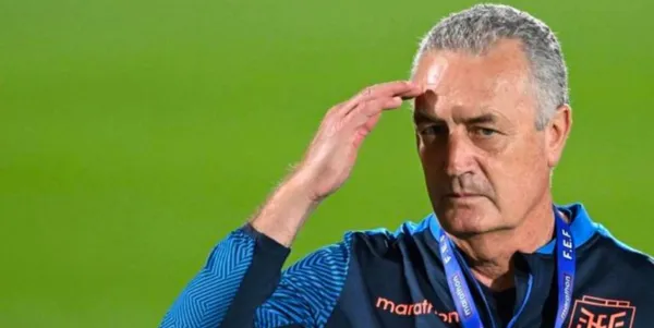 Se conoció el día que se tomará una decisión final con el estratega Gustavo Alfaro