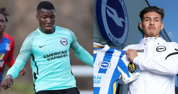 Se conoció el estado de la lesión de Jeremy Sarmiento y su posible regreso a las canchas