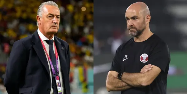 Se conoció la convocatoria de Félix Sánchez para los partidos amistosos con Australia