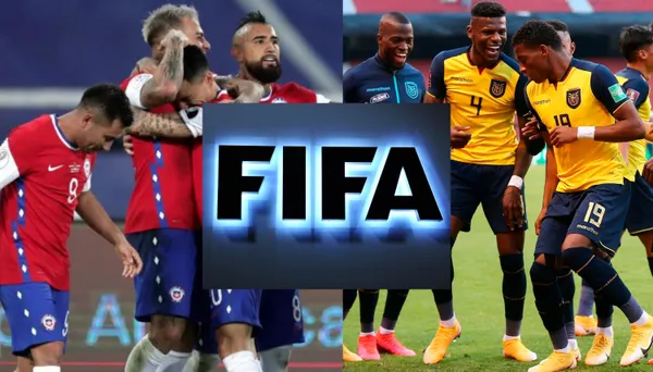 Se conoció la fecha en que la FIFA dará su veredicto oficial sobre el caso Byron Castillo